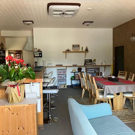 Villa 癒しのwonderland 泉 Gujō Exterior foto